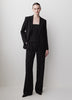 High-Rise Wide-Leg Pant