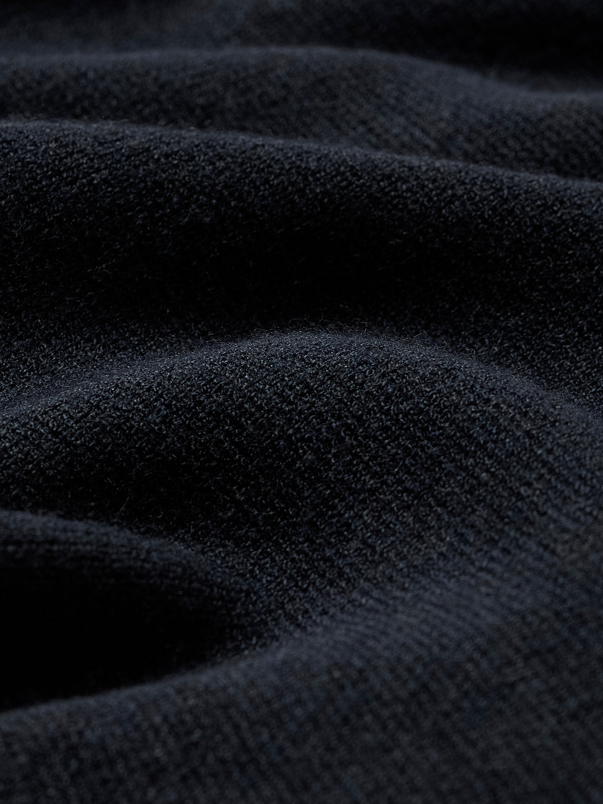 Milano Zip Sweater