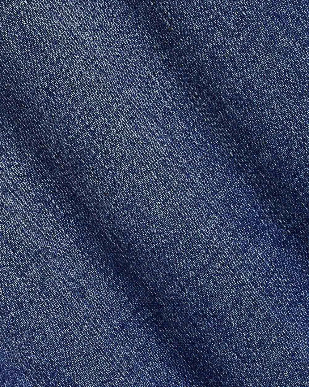 High-Rise Natalie Ankle Jegging