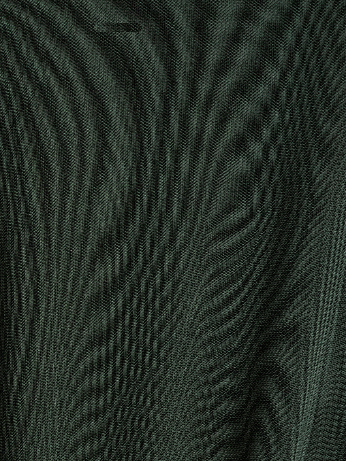 Long Sleeve Mock Neck Knit Dress