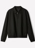 Men's Wool Blend Classic Milkman Jacket