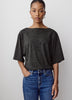Knit Pullover Dolman Sleeve Top