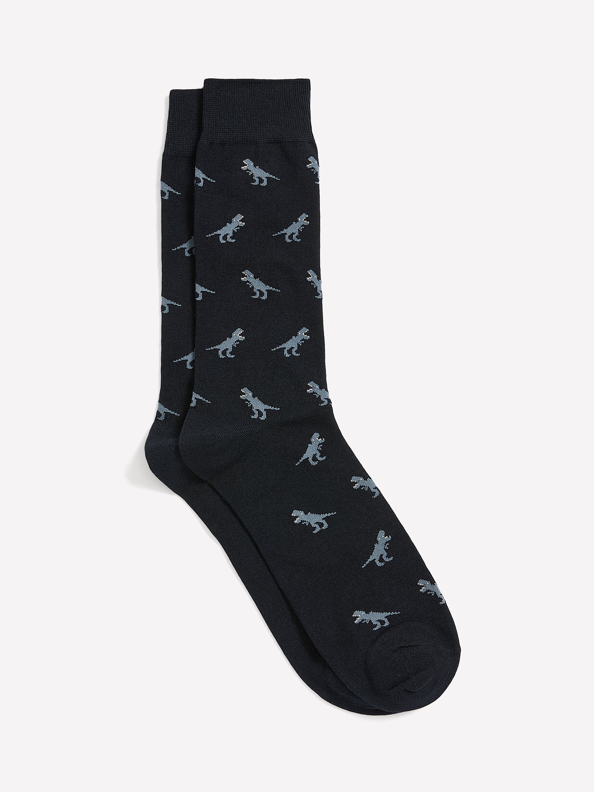Dinosaur Socks