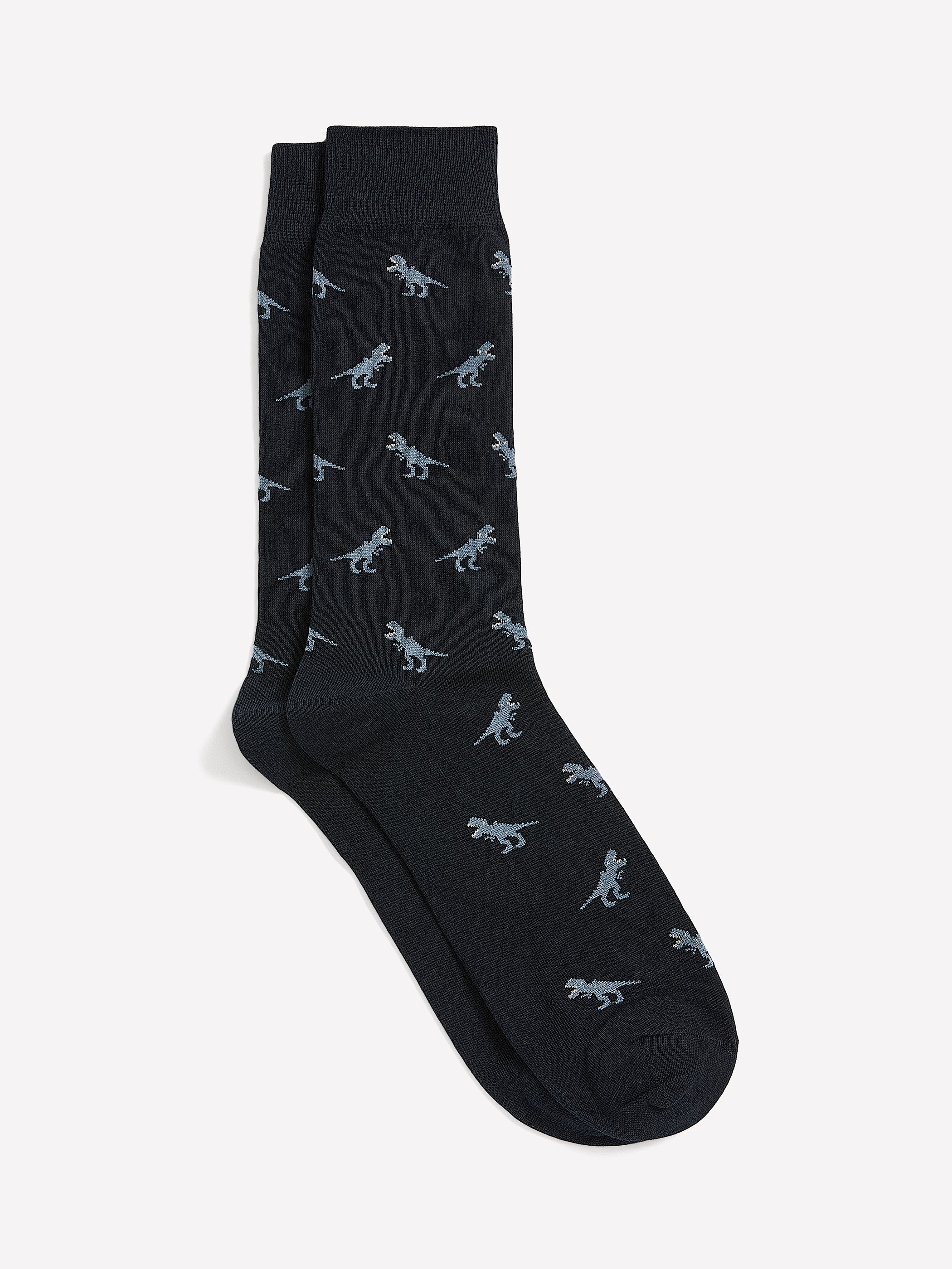 Dinosaur Socks