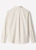 Woven Shirt Stretch Fabric Women