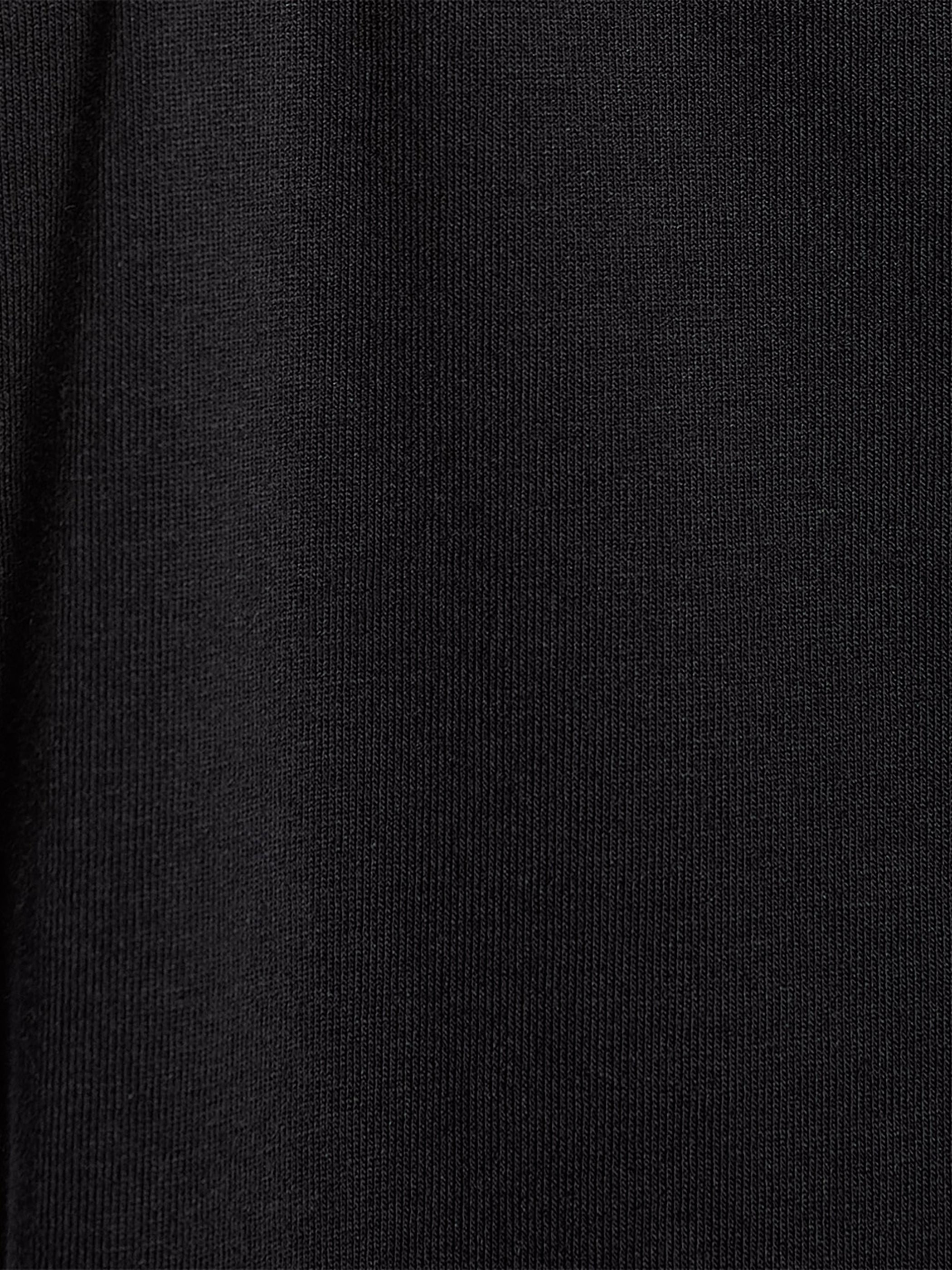 Camisole à Col Dégagé en Coton