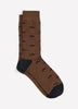 Movember Socks