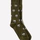 Raccoon Socks