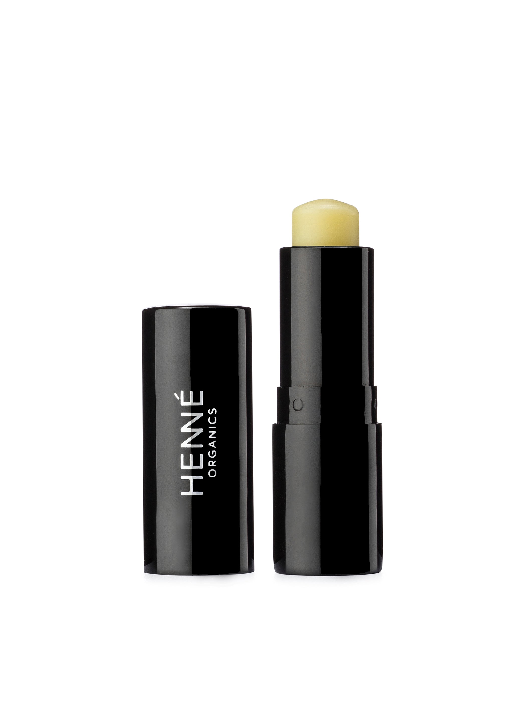 Luxury Lip Balm V2 - Henné