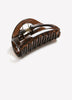 Plastic Hair Gripper