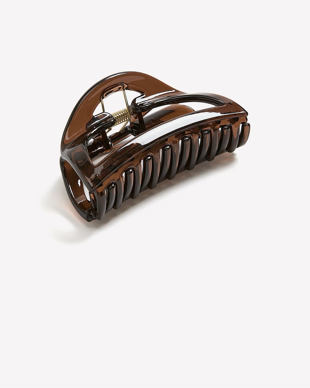 Plastic Hair Gripper