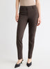 Limitless Mid-Rise Slim-Leg Signature Ankle Pant