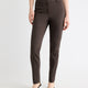 Limitless Mid-Rise Slim-Leg Signature Ankle Pant