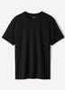 Supima Cotton (R) Crew-Neck T-Shirt