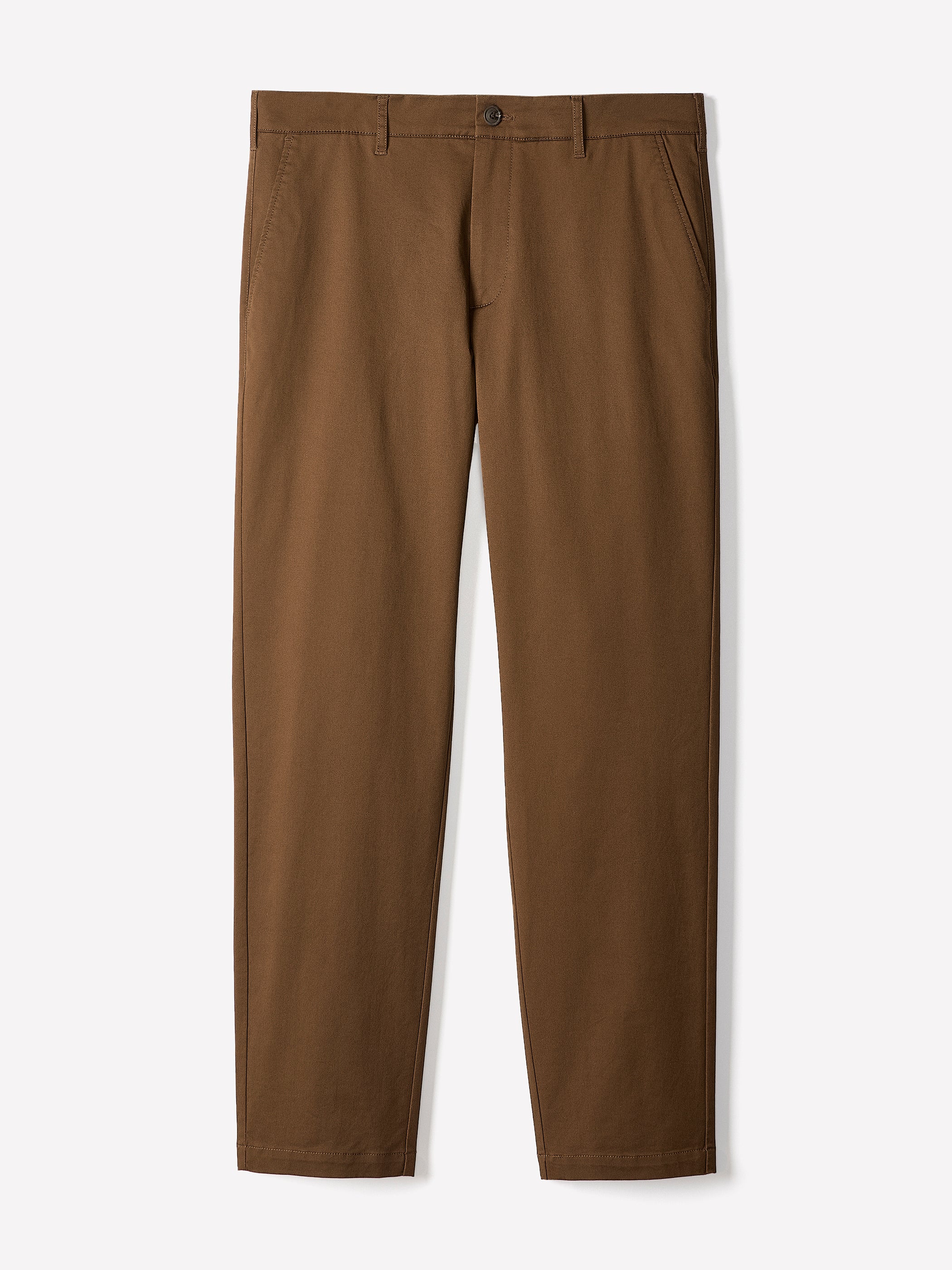 Slim-Leg Chino Pant