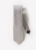 Men's Regular Fit Silk Textured Tie