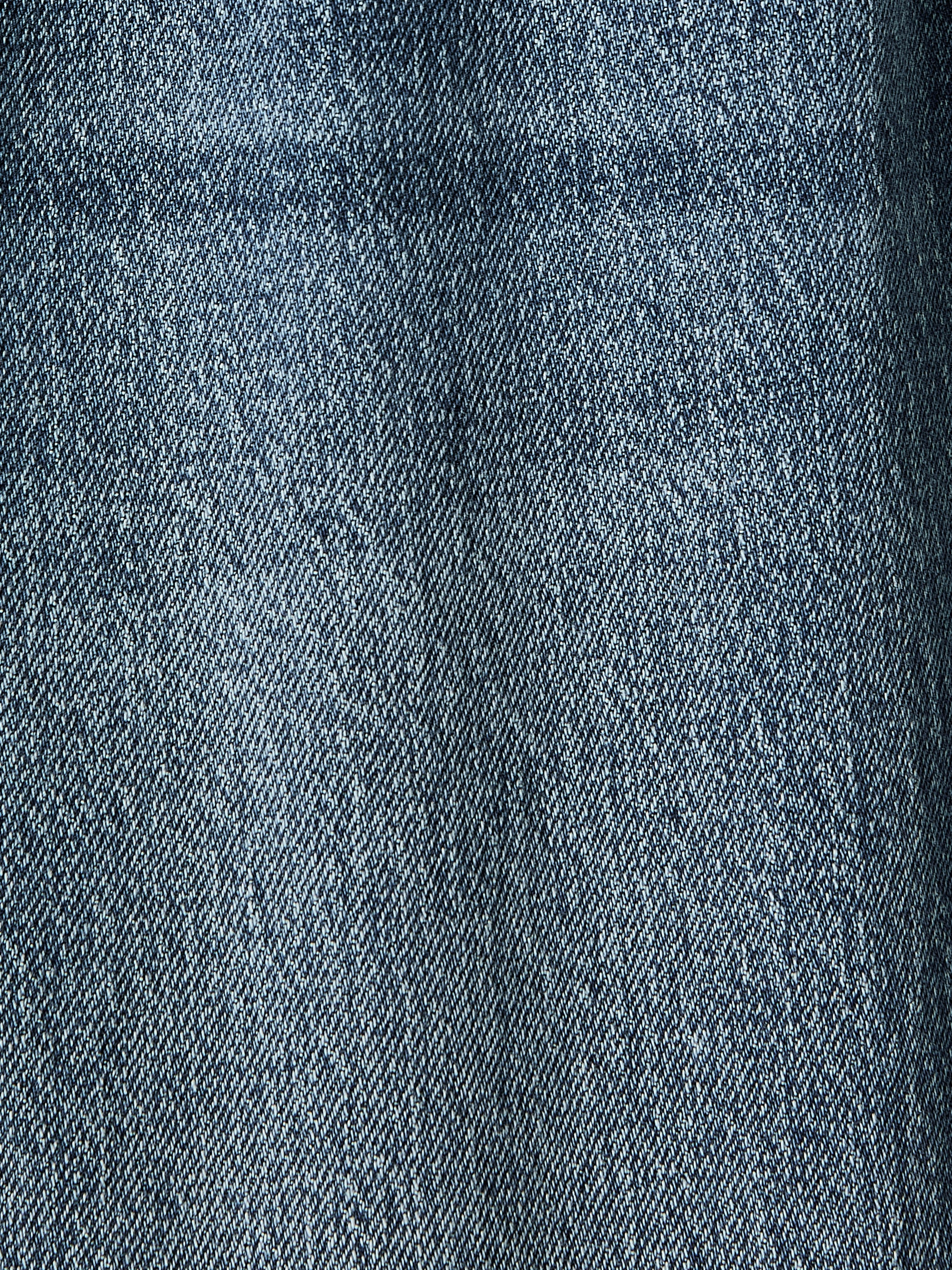 High-Rise Wide-Leg Jeans