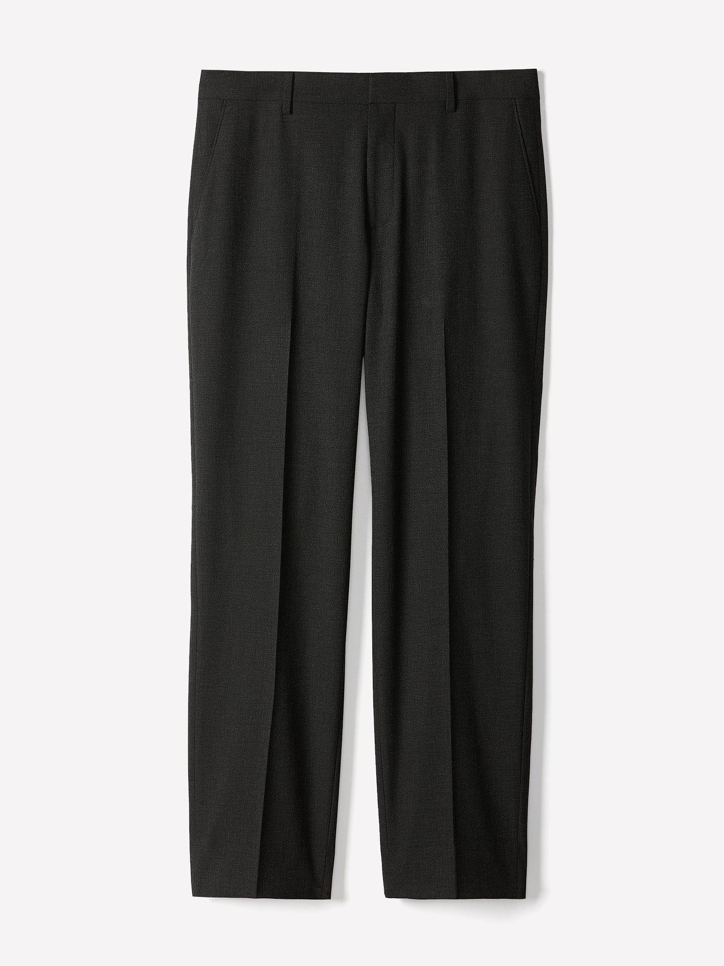 Straight Fit Tech Stretch Woven Pant