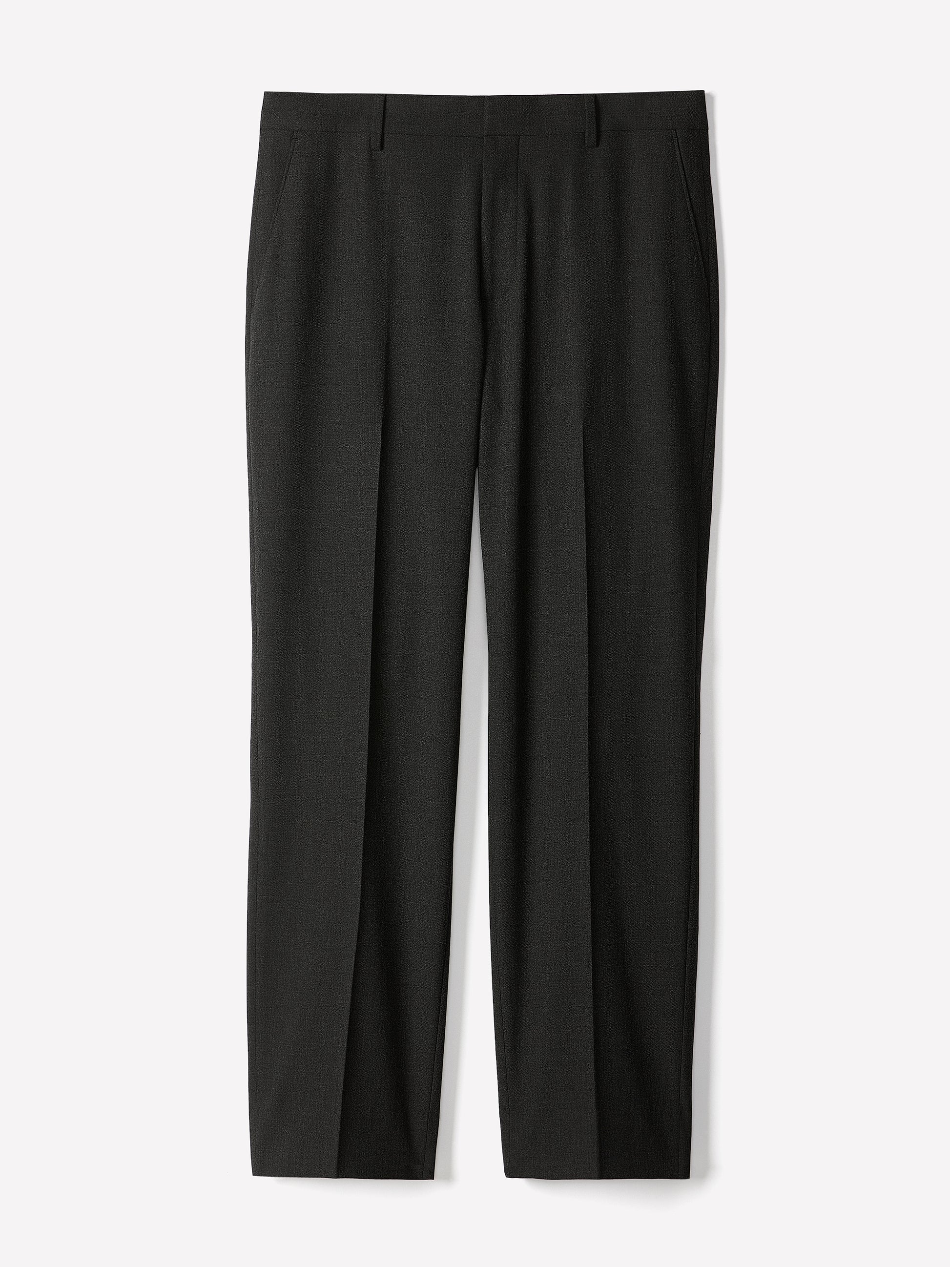 Straight Fit Tech Stretch Woven Pant