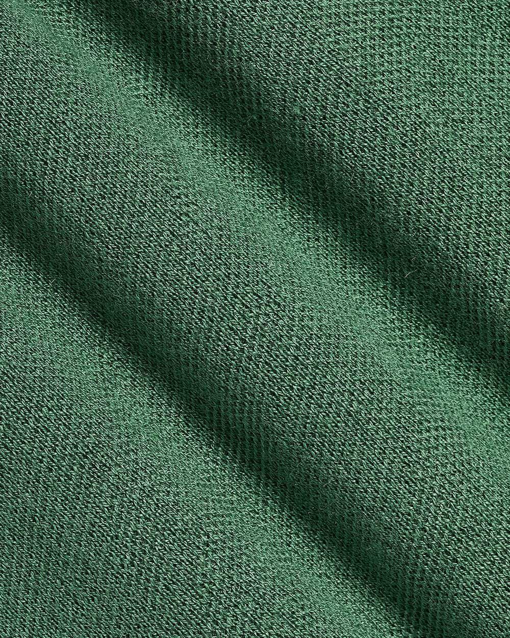 Sleeveless Mock-Neck Sweater with Buttons at Shoulder