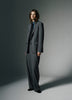 High-Rise Wide-Leg Pant