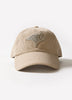 Corduroy Woven Hat 100% Polyester
