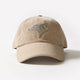 Corduroy Woven Hat 100% Polyester