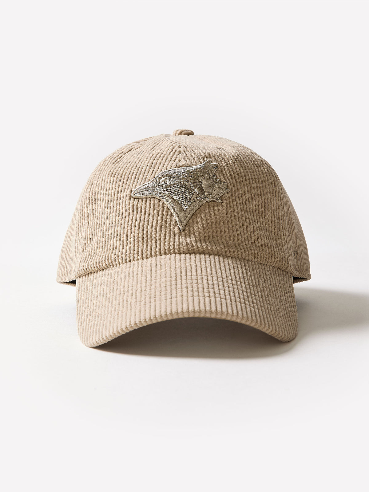 Corduroy Woven Hat 100% Polyester