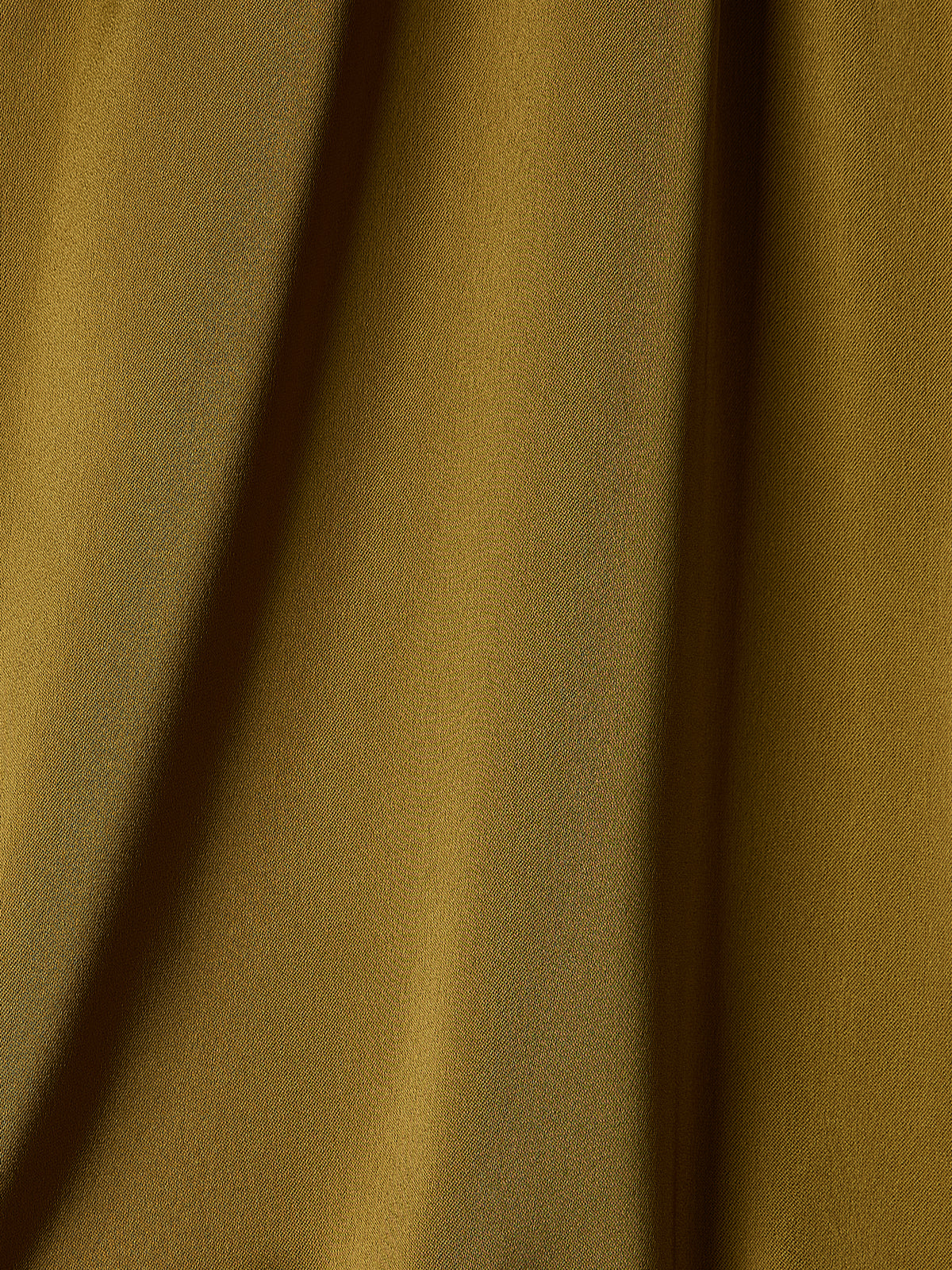 Satin Sleeveless Halter Blouse
