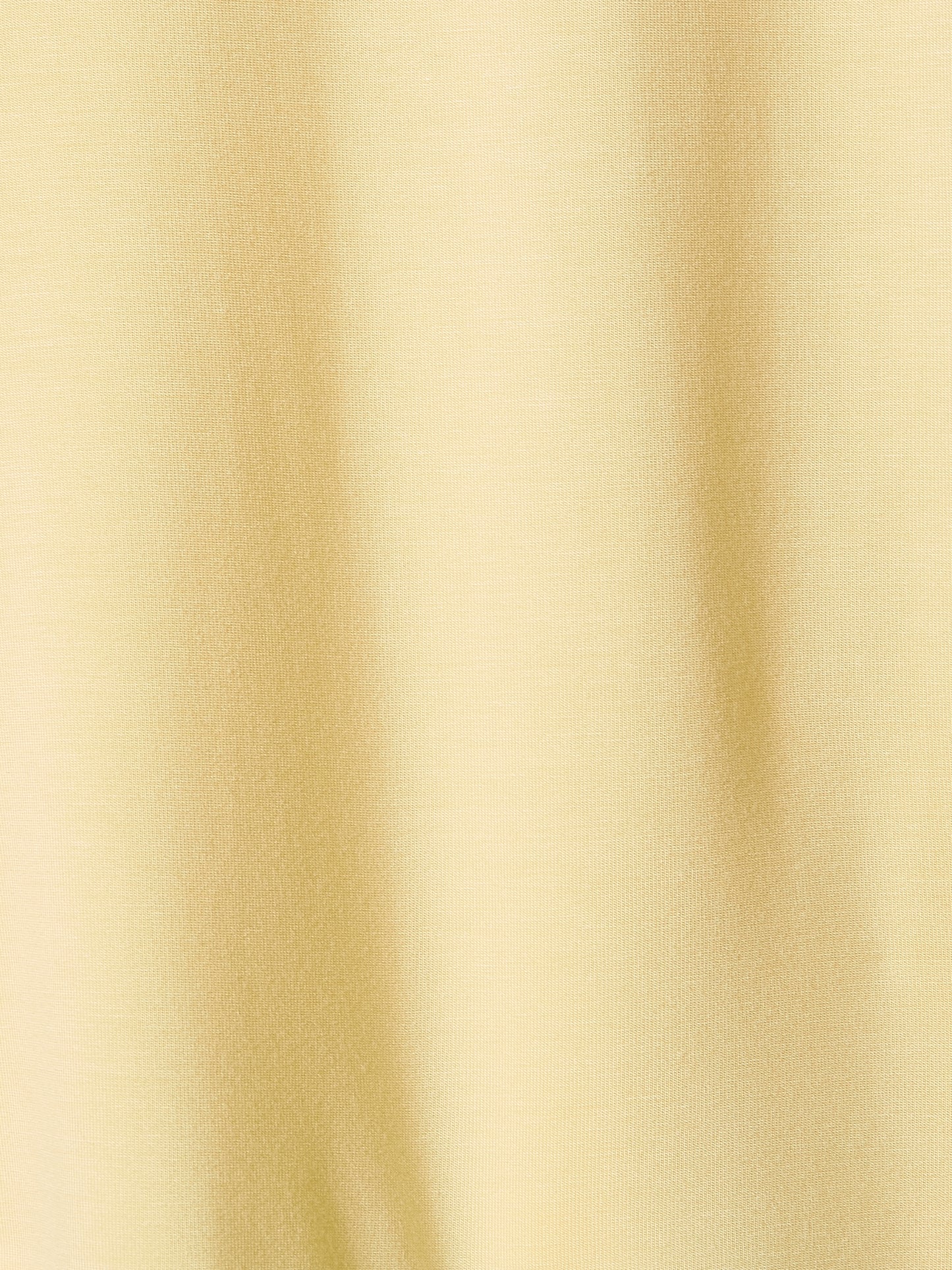 Knit Pullover Fitted Stretch Viscose Mock Neck