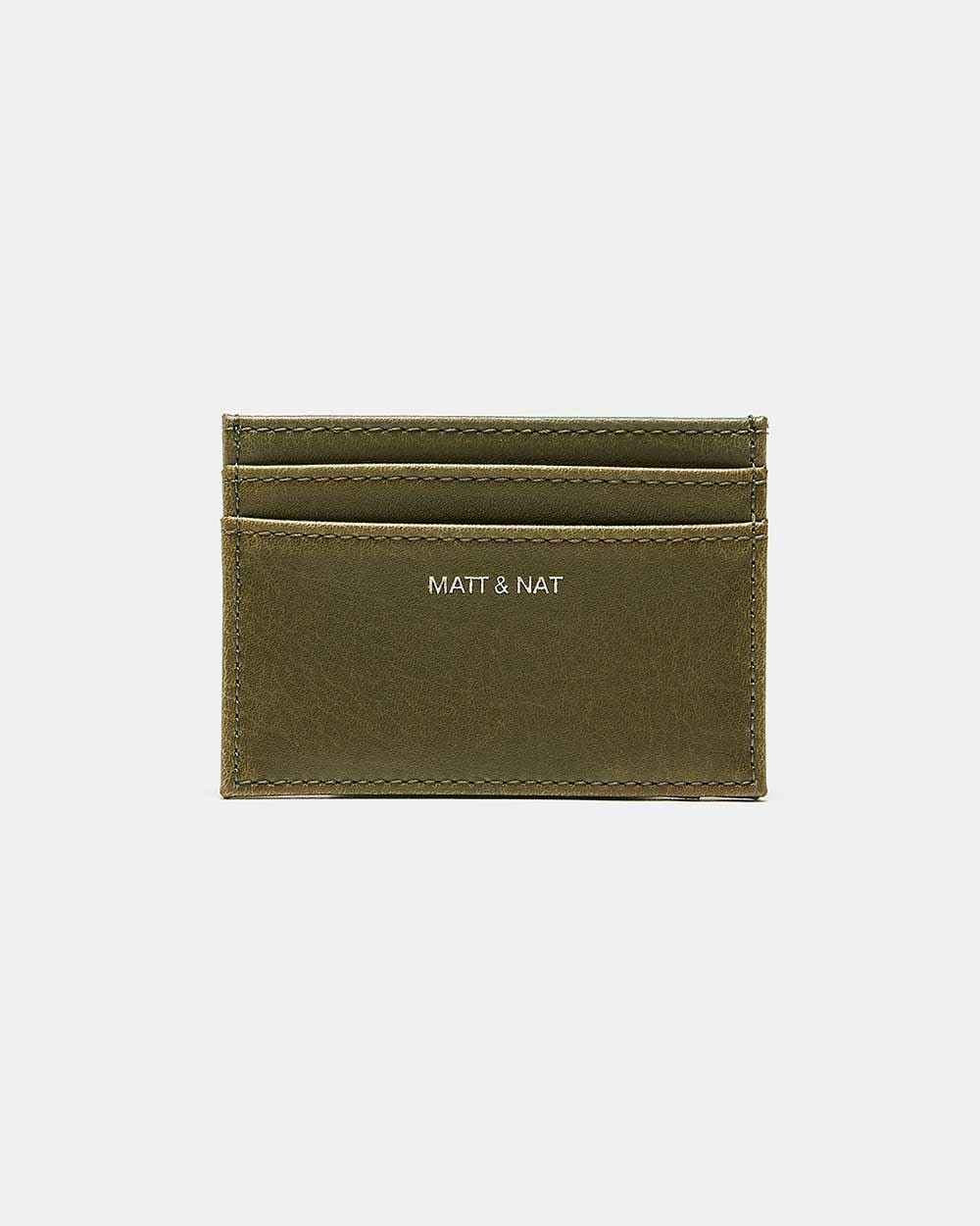 Matt and Nat (TM) - Max Card Holder