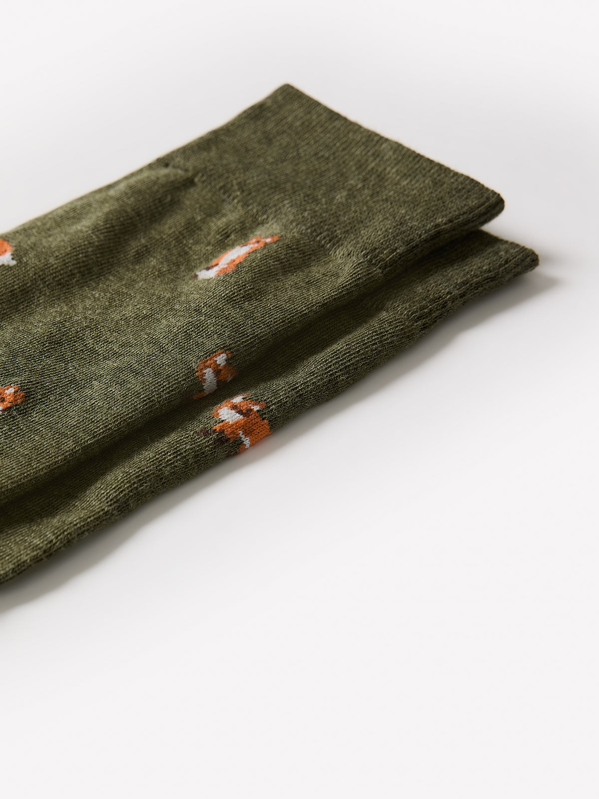 Fox Socks