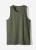 Ribbed Tank Top