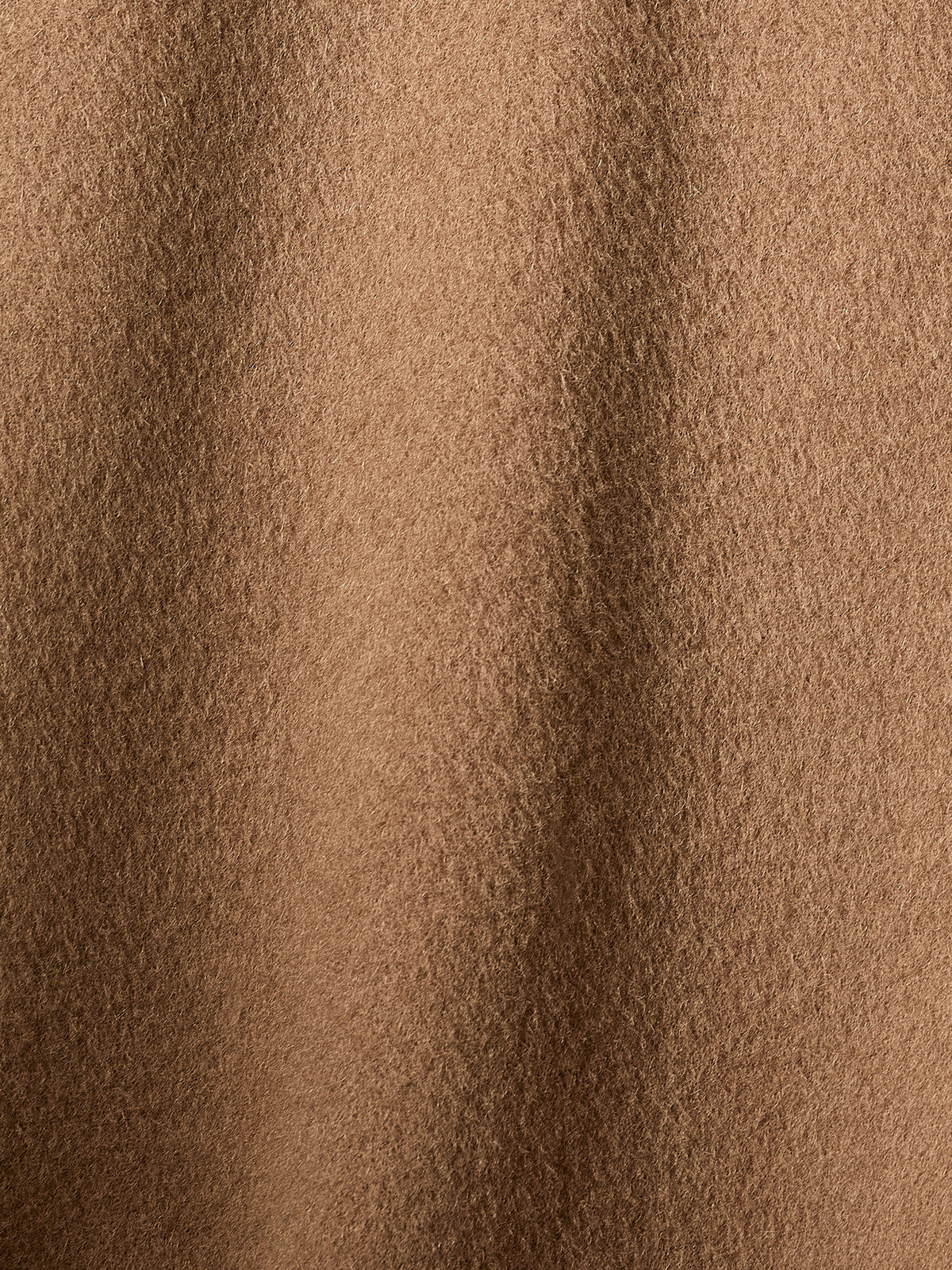 Wool Cashmere Topcoat