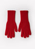 Knit Lambswool Gloves