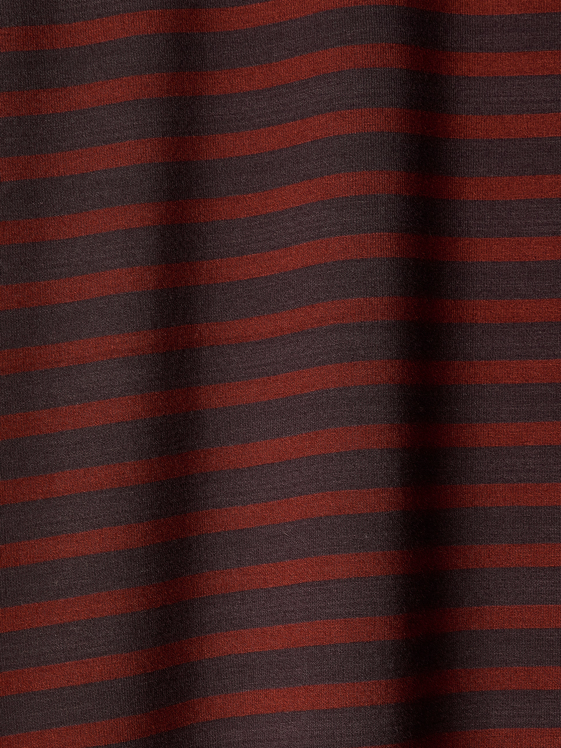 Extended-Sleeve Crew-Neck Tee
