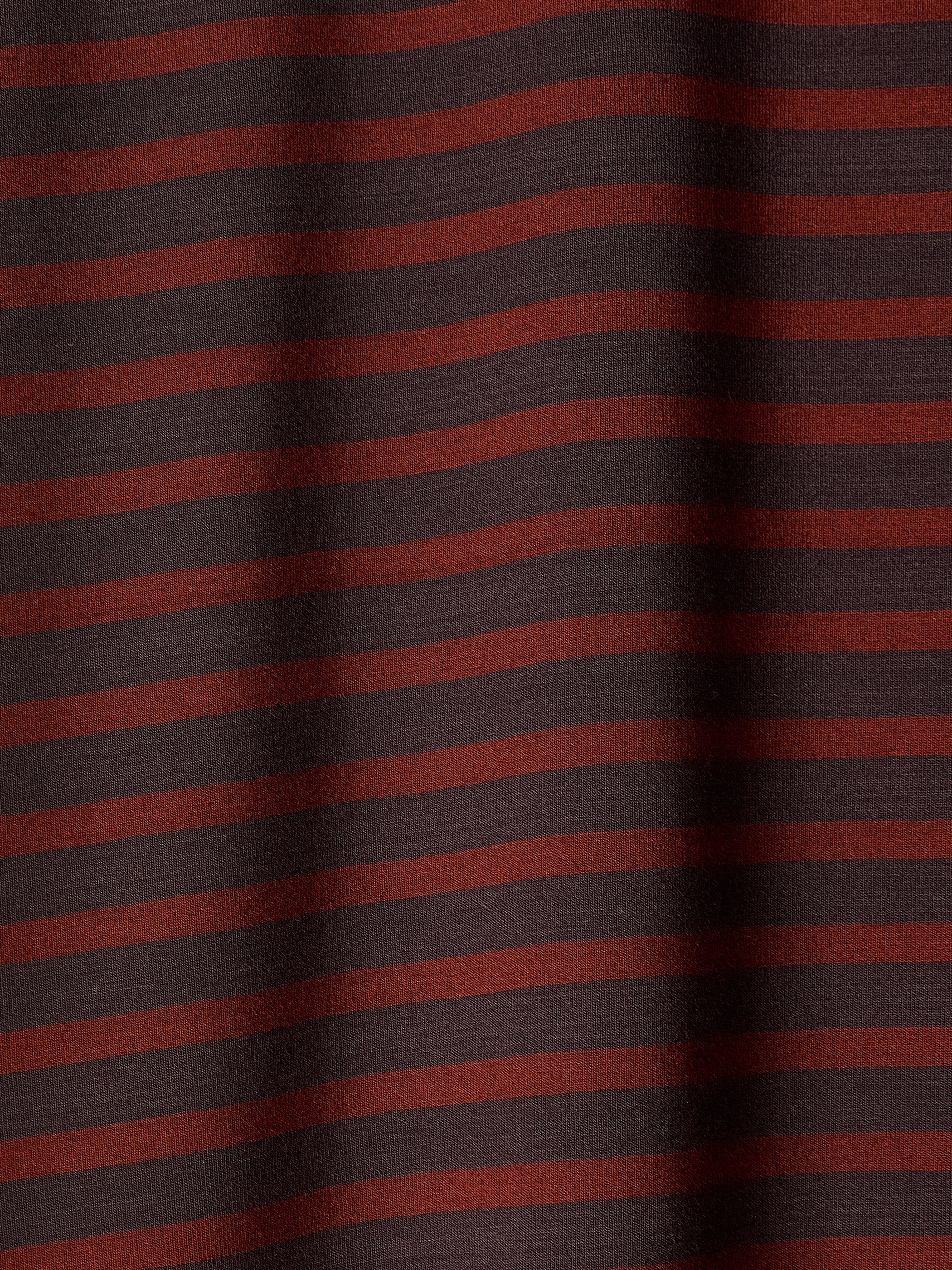 Extended-Sleeve Crew-Neck Tee