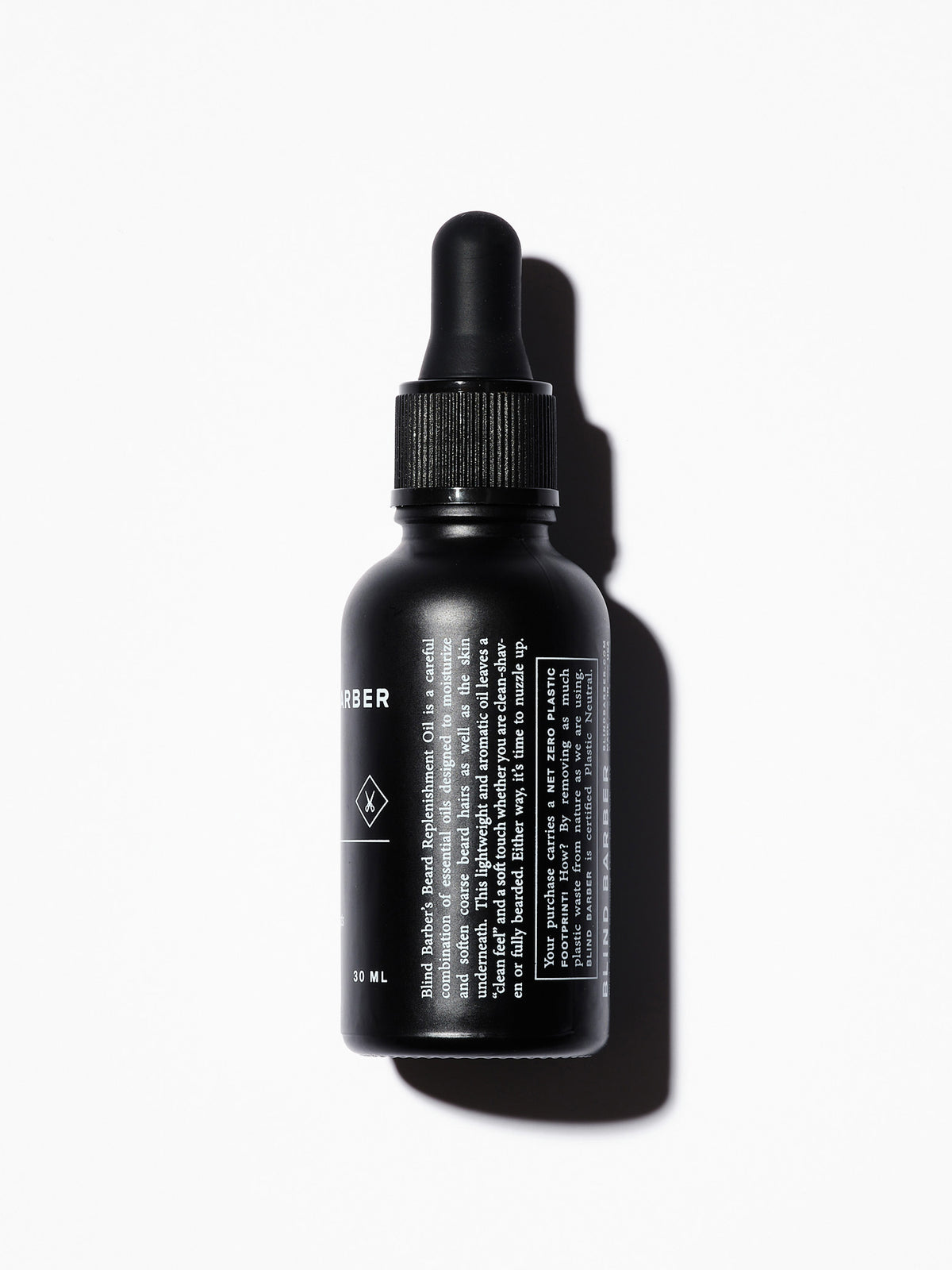 Beard and Face Oil for Men