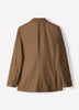 Woven Wool Blend Mens Blazer