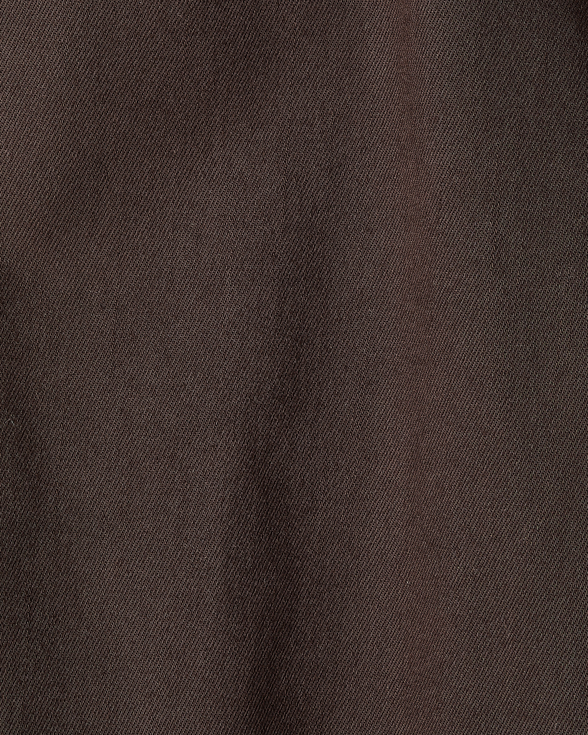 Slim-Fit 5-Pockets Pants