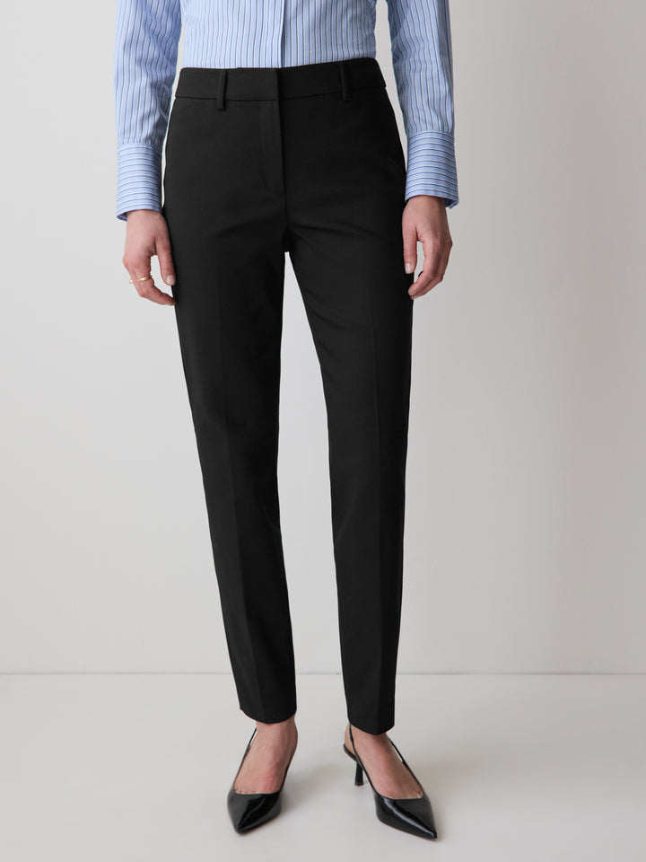 Women's Cropped & Ankle Length Pants - Shop Online | RW&CO. Canada