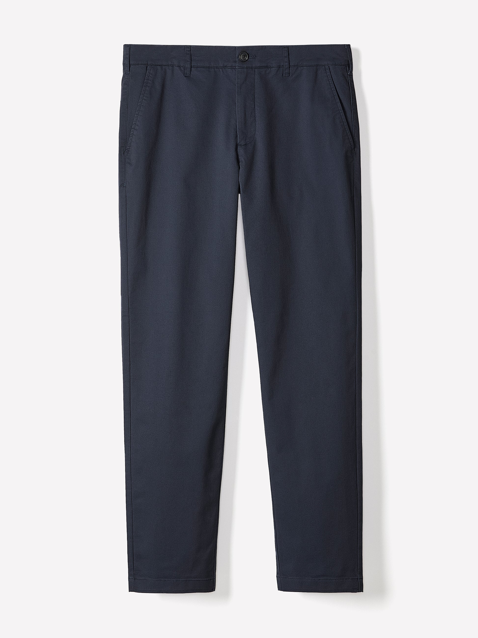 Slim-Leg Chino Pant