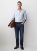 Slim-Fit Jeans