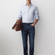 Slim-Fit Jeans