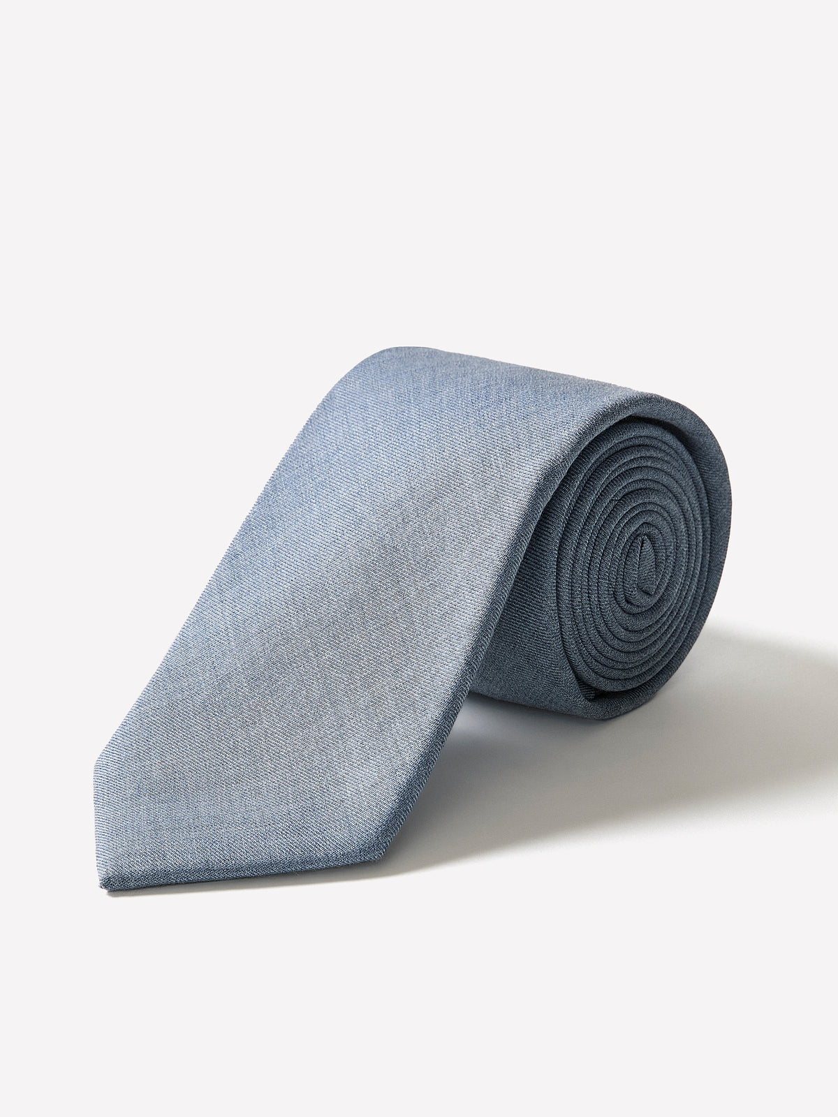 Regular Fit Lyocell Tie