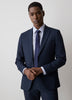 Essential Slim Fit Navy Suit Blazer