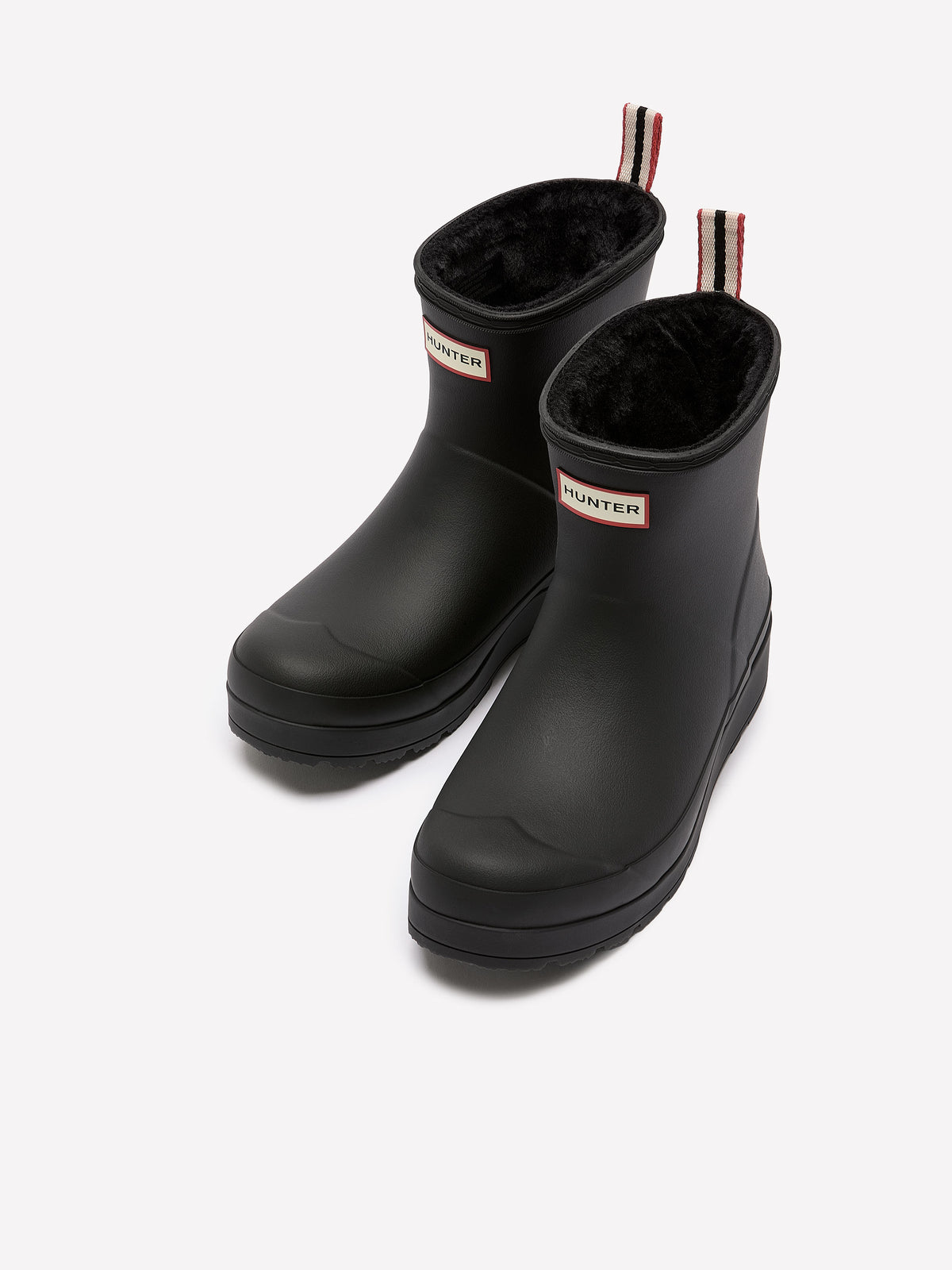 Play Short Rain Boots - Hunter