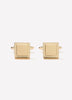 Square Cuff Links