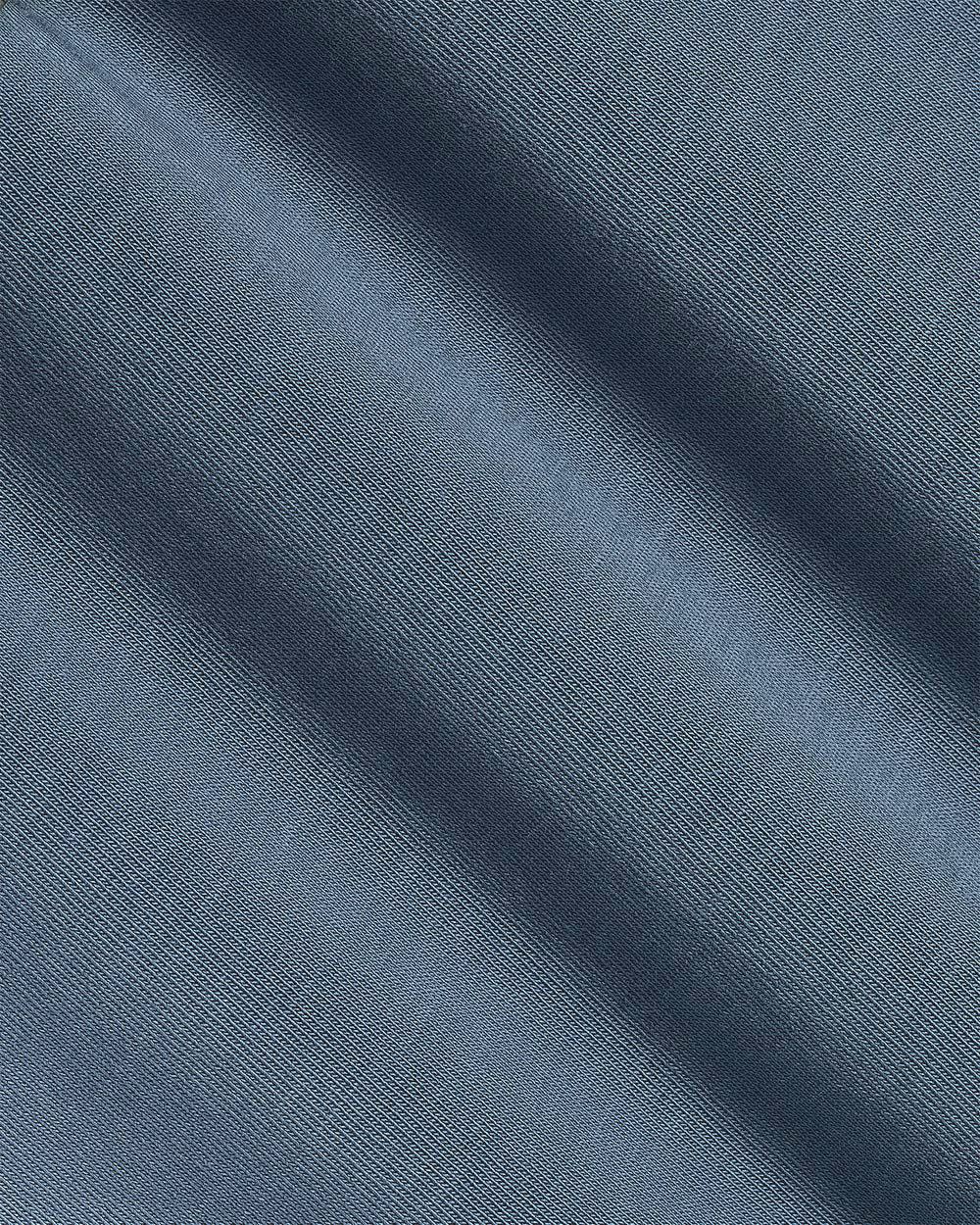 Polo à Manches Courtes en Coton Supima (R)