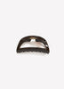 Plastic Hair Gripper